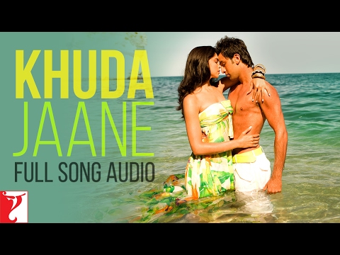 Hidi Film Khuda Jaane Mp3 Song